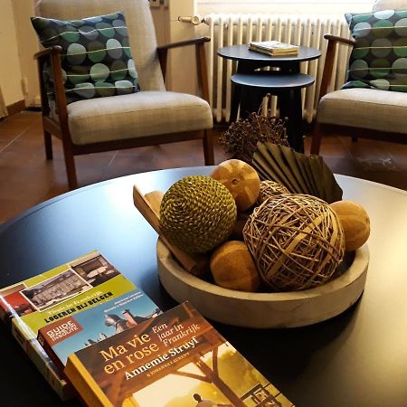Le Parc Des 4 Saisons Bed & Breakfast Correze Luaran gambar