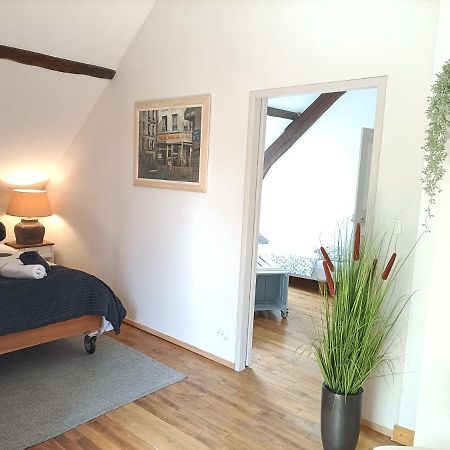 Le Parc Des 4 Saisons Bed & Breakfast Correze Luaran gambar