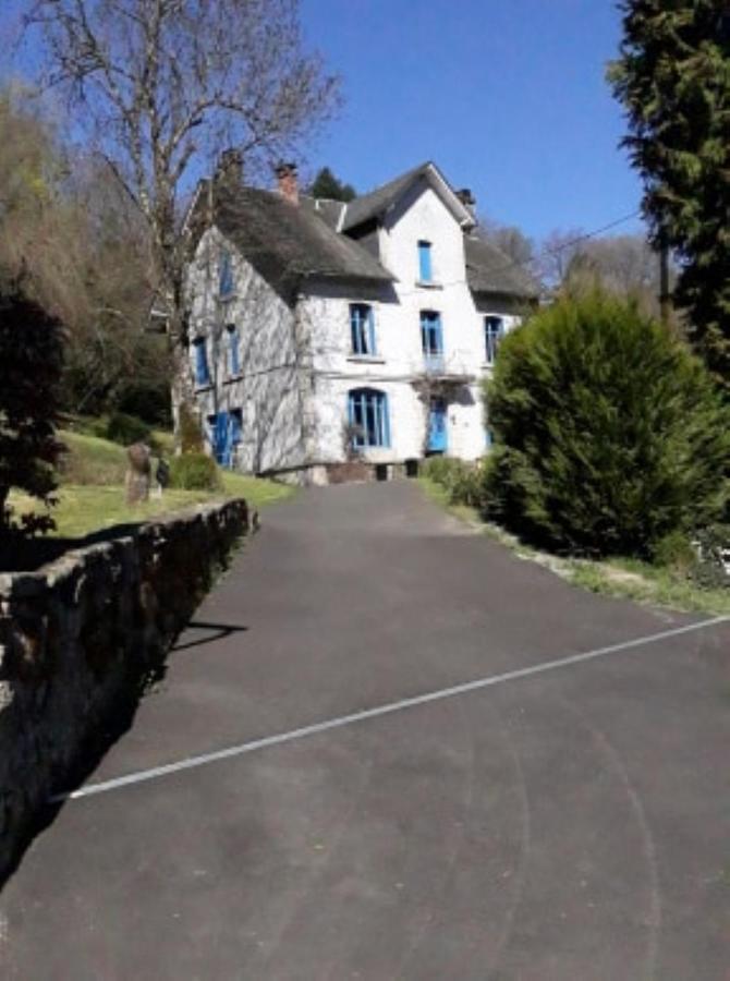 Le Parc Des 4 Saisons Bed & Breakfast Correze Luaran gambar