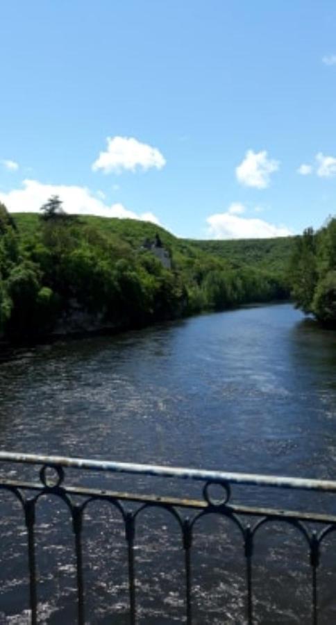 Le Parc Des 4 Saisons Bed & Breakfast Correze Luaran gambar