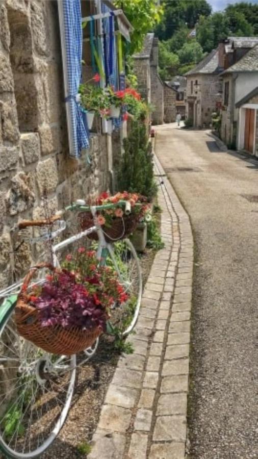 Le Parc Des 4 Saisons Bed & Breakfast Correze Luaran gambar