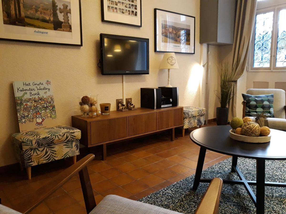 Le Parc Des 4 Saisons Bed & Breakfast Correze Luaran gambar