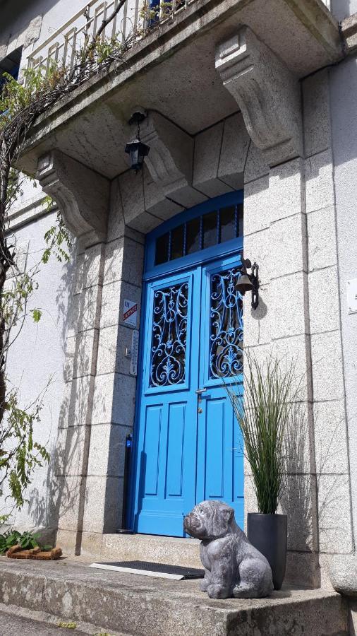 Le Parc Des 4 Saisons Bed & Breakfast Correze Luaran gambar