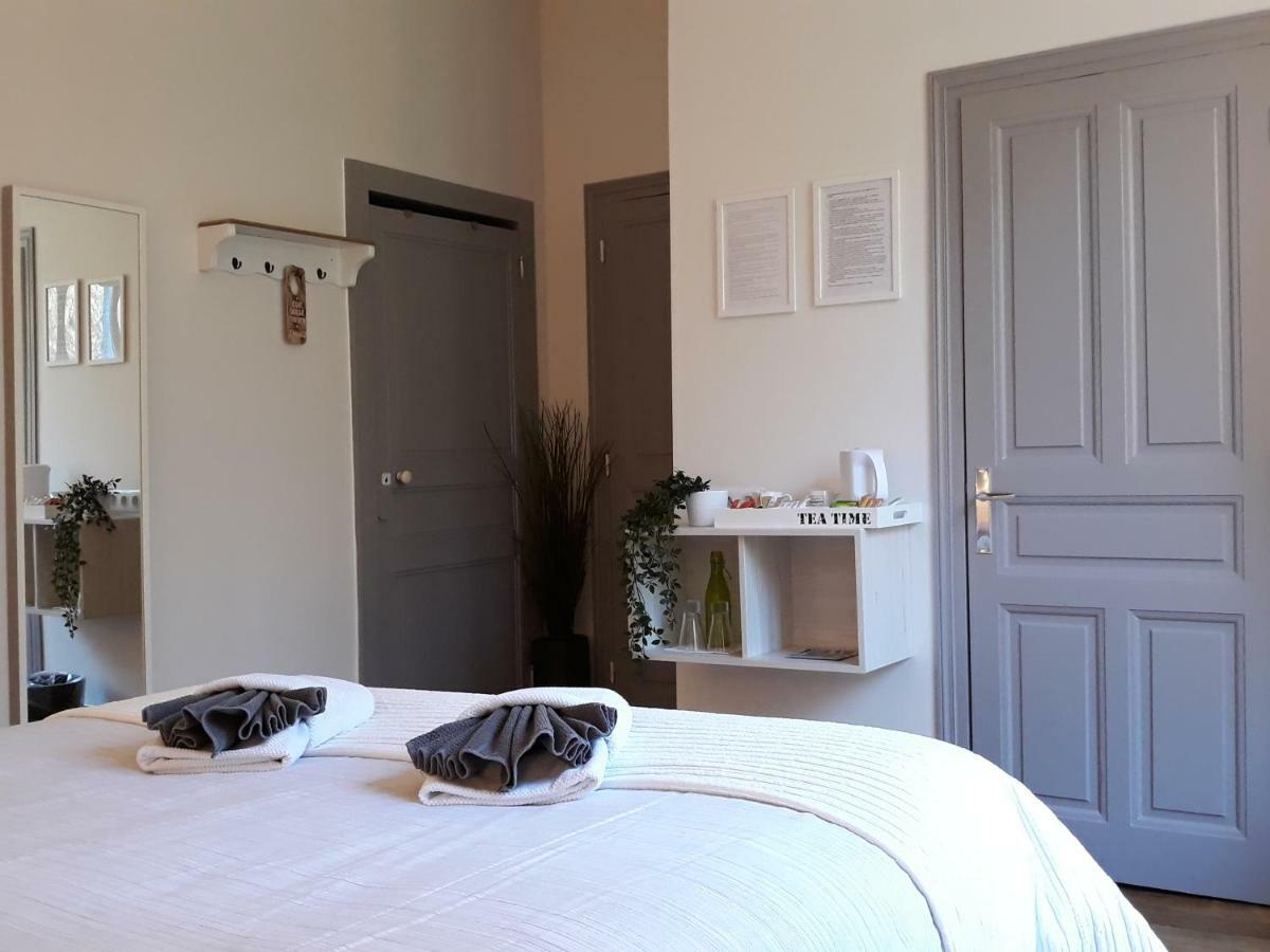 Le Parc Des 4 Saisons Bed & Breakfast Correze Luaran gambar
