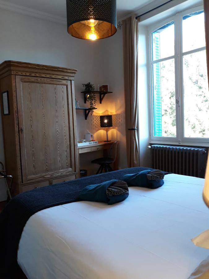 Le Parc Des 4 Saisons Bed & Breakfast Correze Luaran gambar